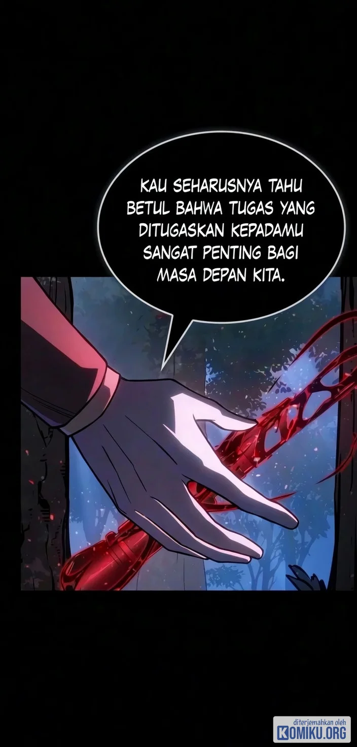 Regressing With The King’s Power Chapter 146 - halaman 5