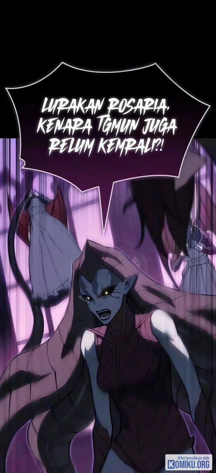 Regressing With The King’s Power Chapter 146 - halaman 51
