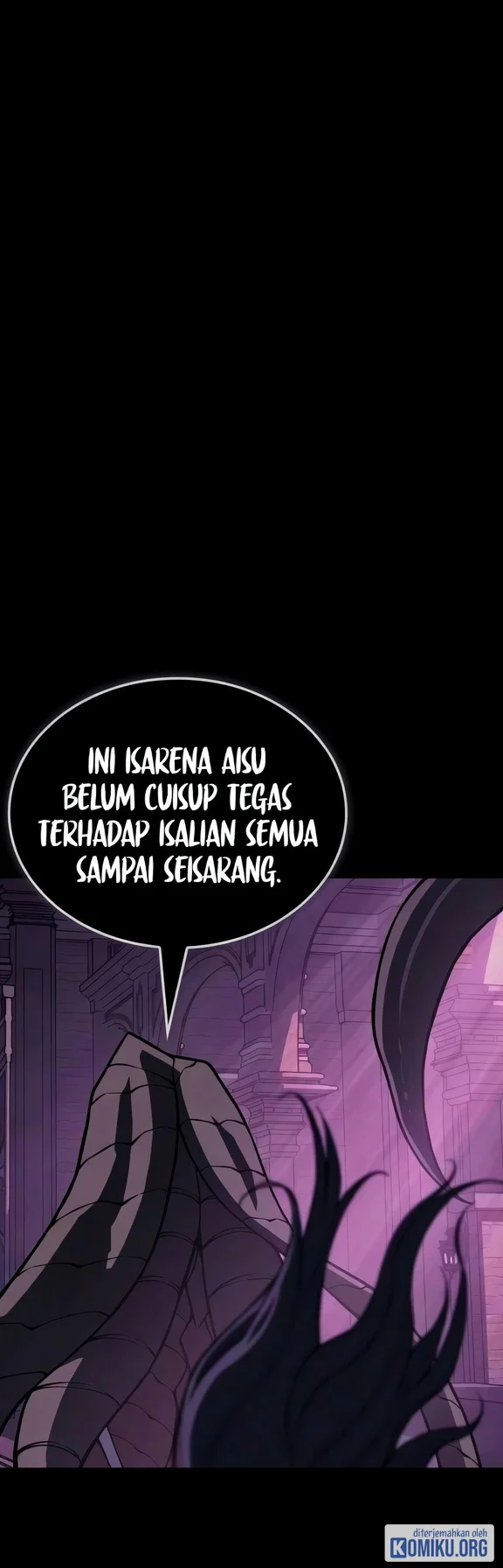 Regressing With The King’s Power Chapter 146 - halaman 55