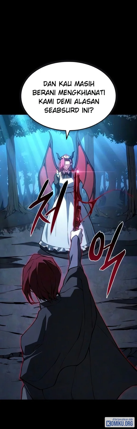 Regressing With The King’s Power Chapter 146 - halaman 6