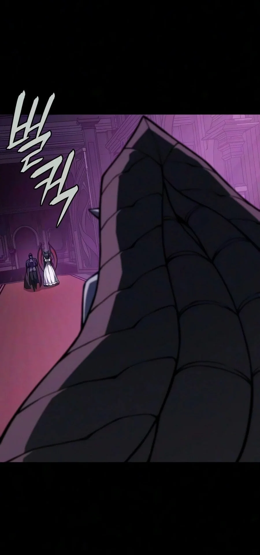 Regressing With The King’s Power Chapter 146 - halaman 60