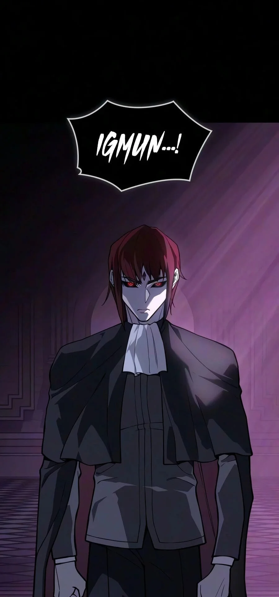 Regressing With The King’s Power Chapter 146 - halaman 61