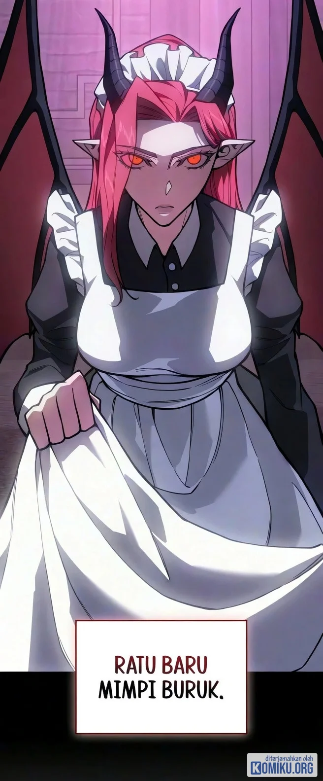 Regressing With The King’s Power Chapter 146 - halaman 78