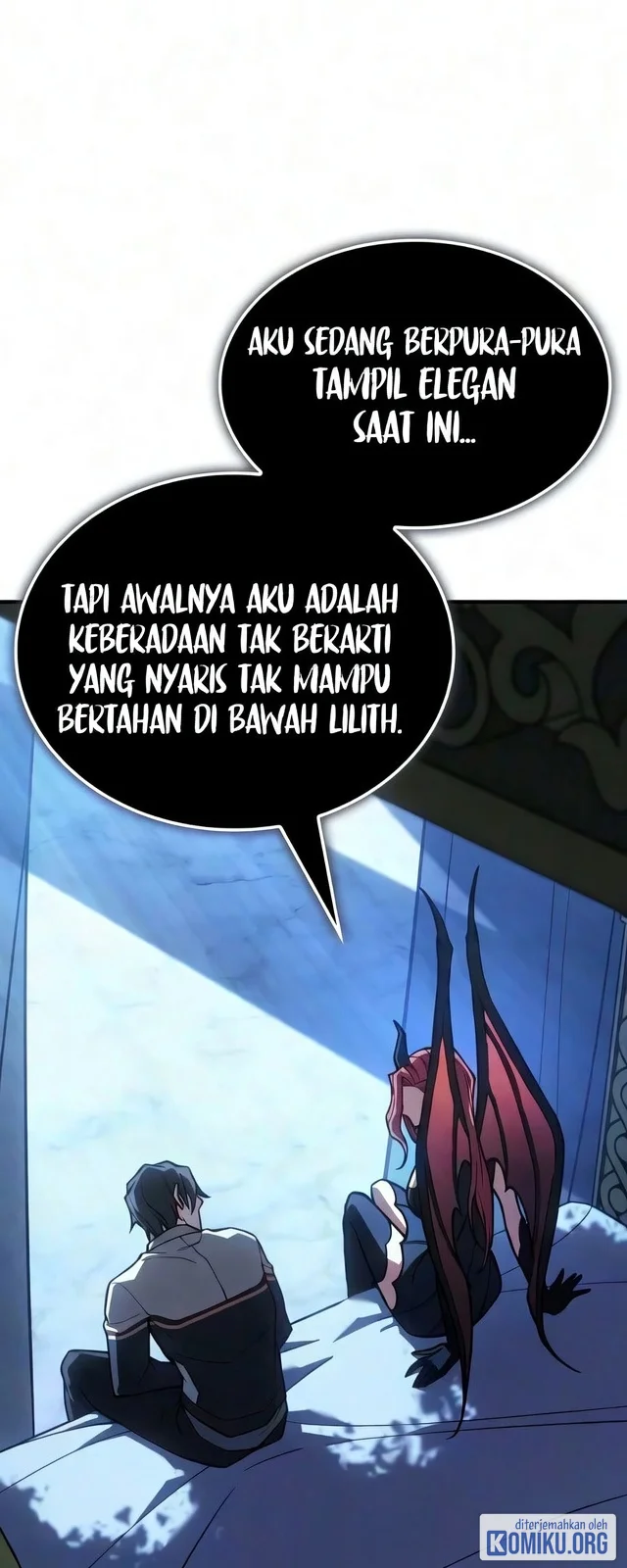 Regressing With The King’s Power Chapter 146 - halaman 80