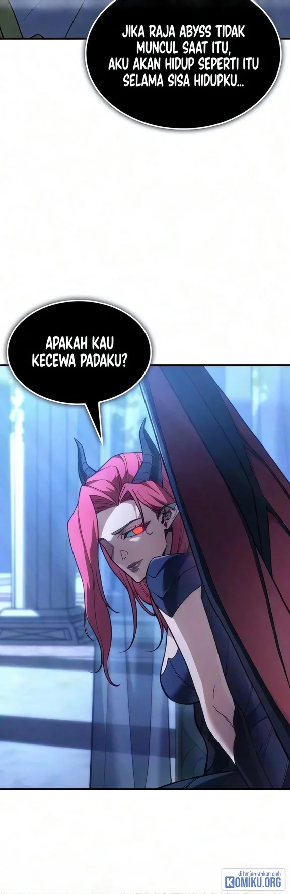 Regressing With The King’s Power Chapter 146 - halaman 81