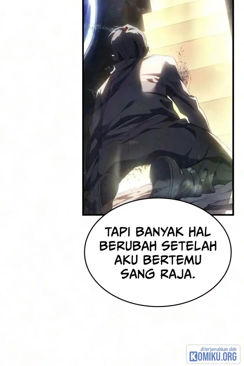Regressing With The King’s Power Chapter 146 - halaman 85