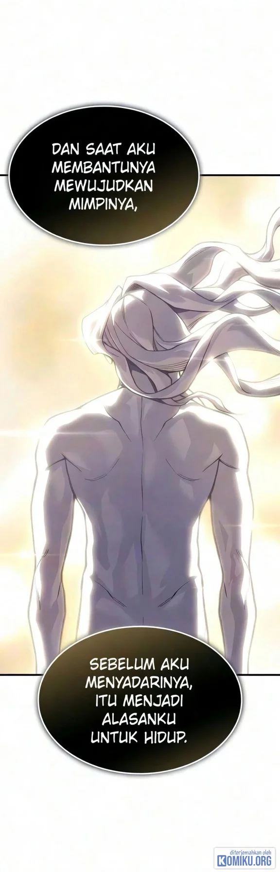 Regressing With The King’s Power Chapter 146 - halaman 91