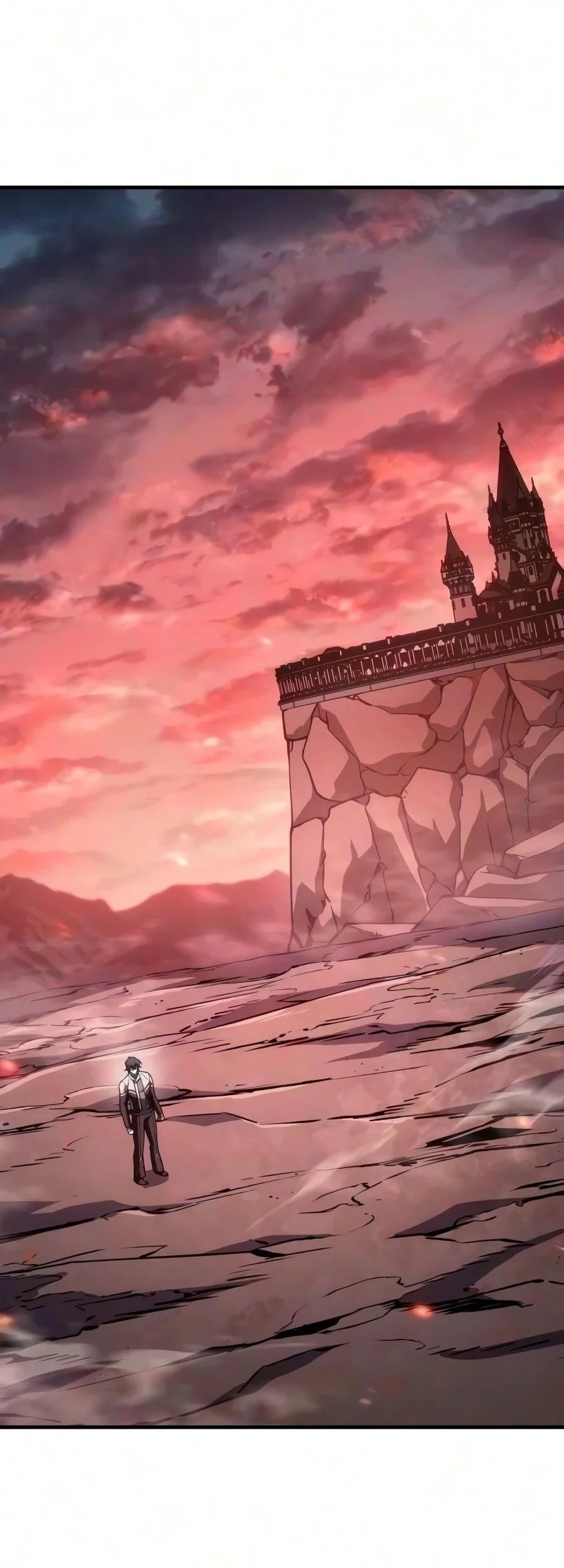 Regressing With The King’s Power Chapter 146 - halaman 99