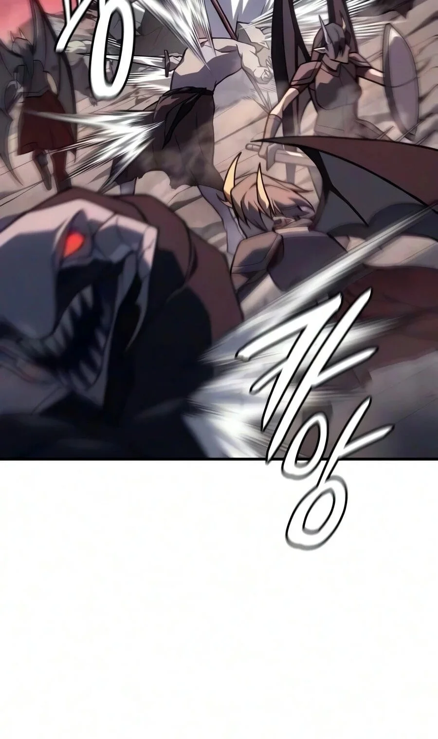 Regressing With The King’s Power Chapter 147 - halaman 18