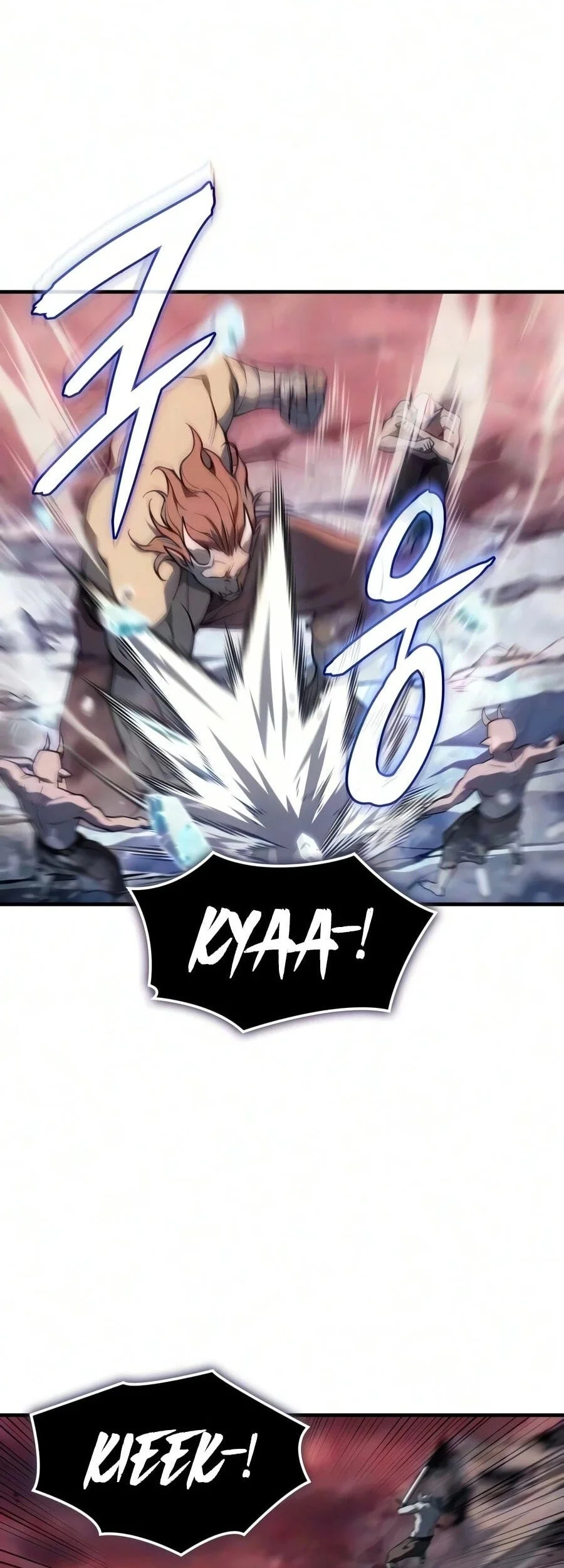 Regressing With The King’s Power Chapter 147 - halaman 19