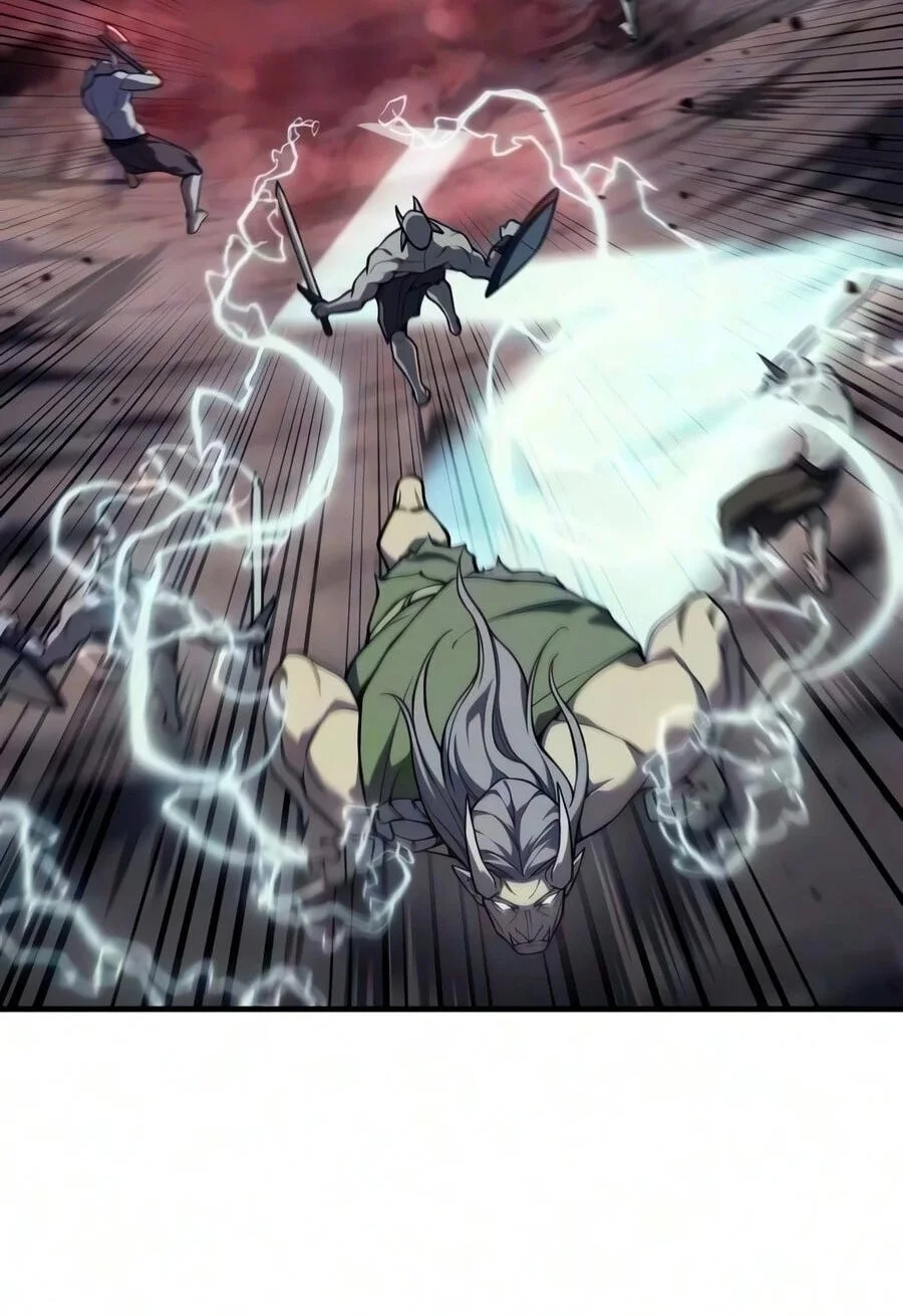 Regressing With The King’s Power Chapter 147 - halaman 20