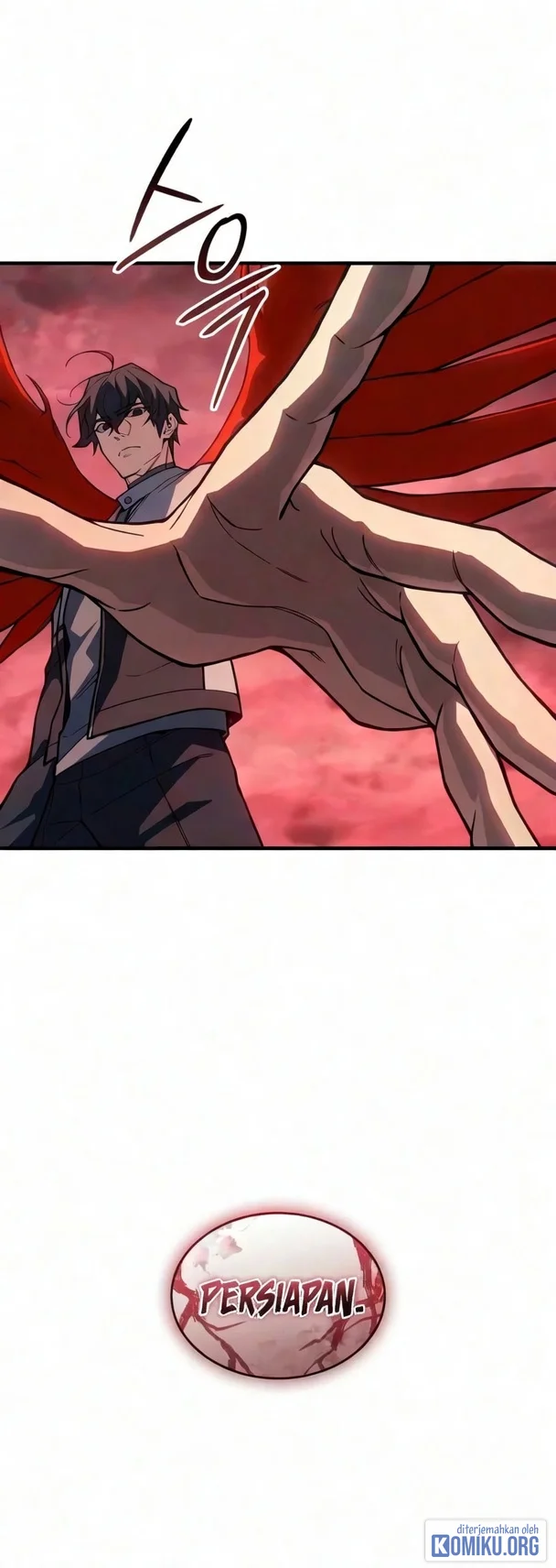 Regressing With The King’s Power Chapter 147 - halaman 23