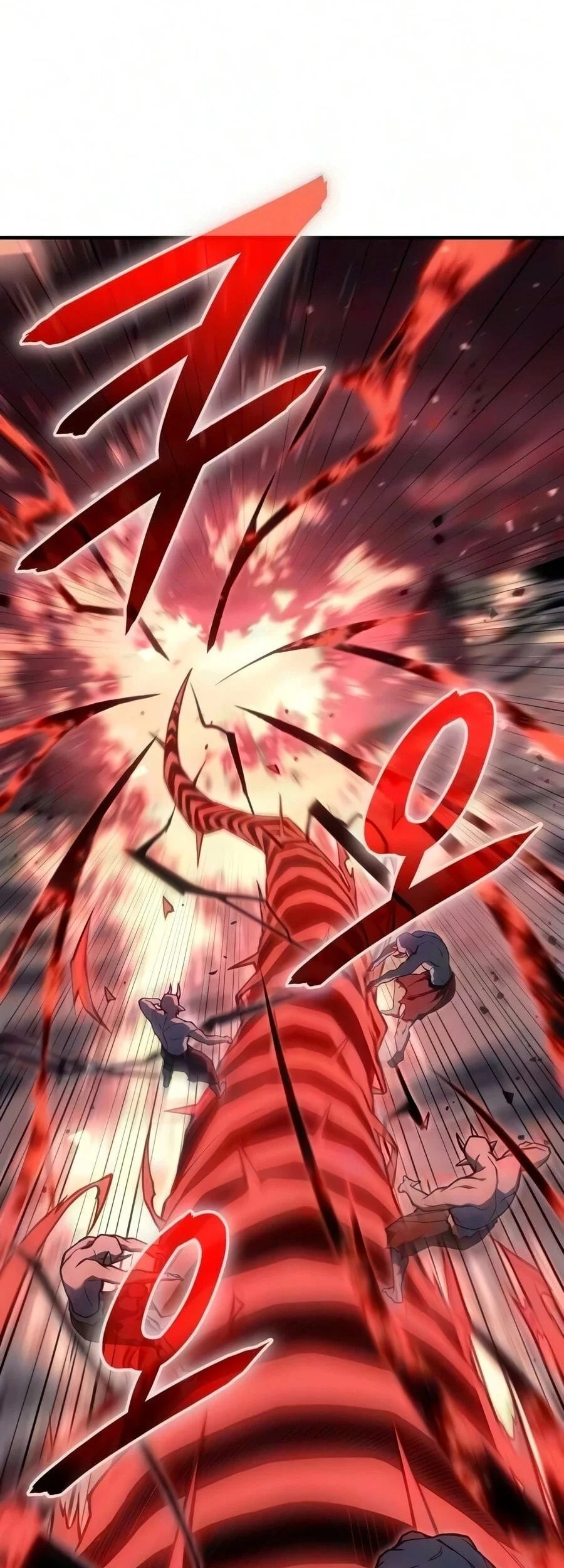 Regressing With The King’s Power Chapter 147 - halaman 24