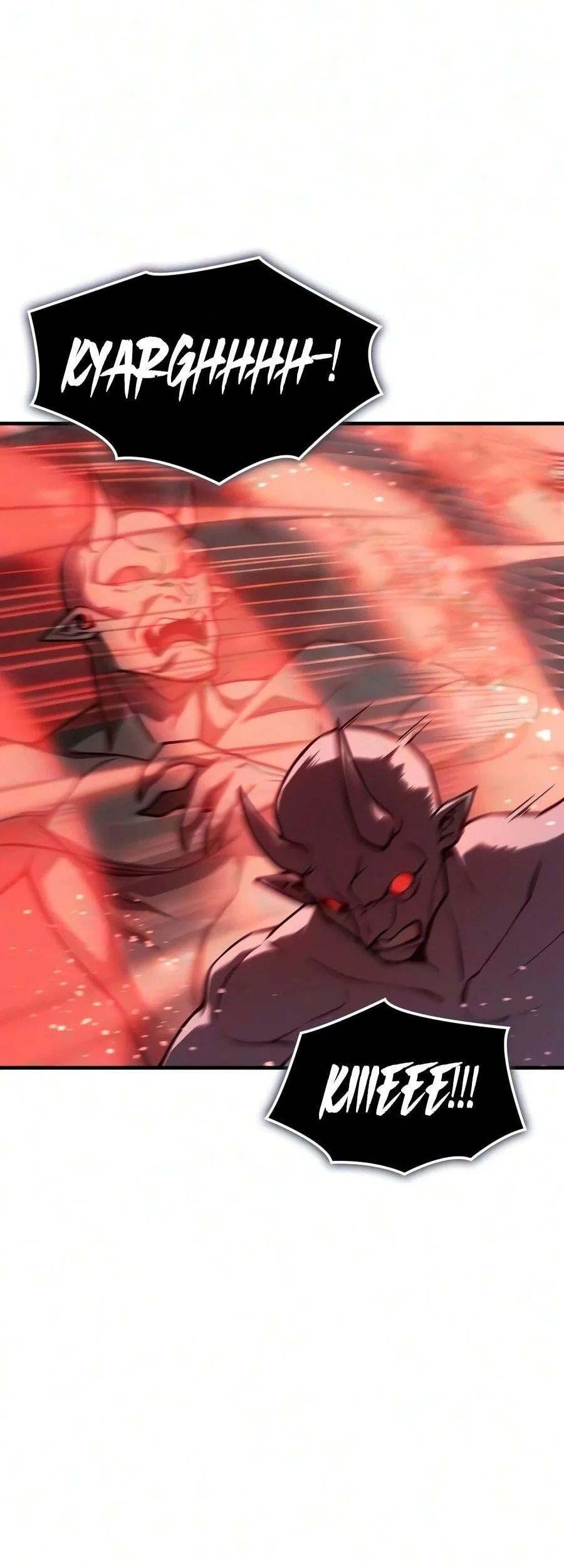 Regressing With The King’s Power Chapter 147 - halaman 27