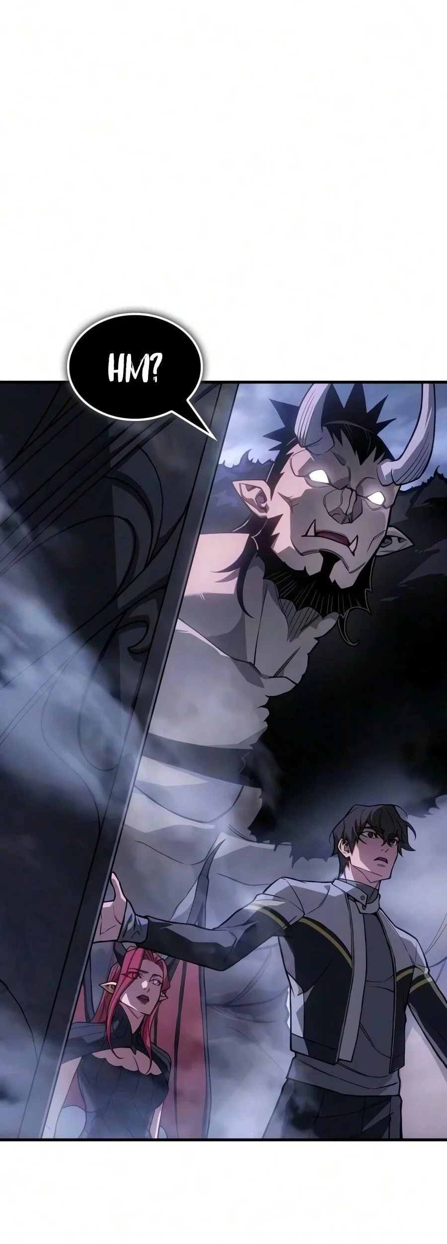 Regressing With The King’s Power Chapter 147 - halaman 38