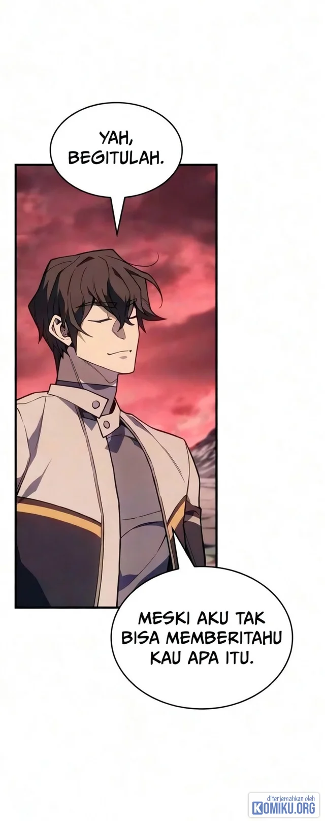 Regressing With The King’s Power Chapter 147 - halaman 4
