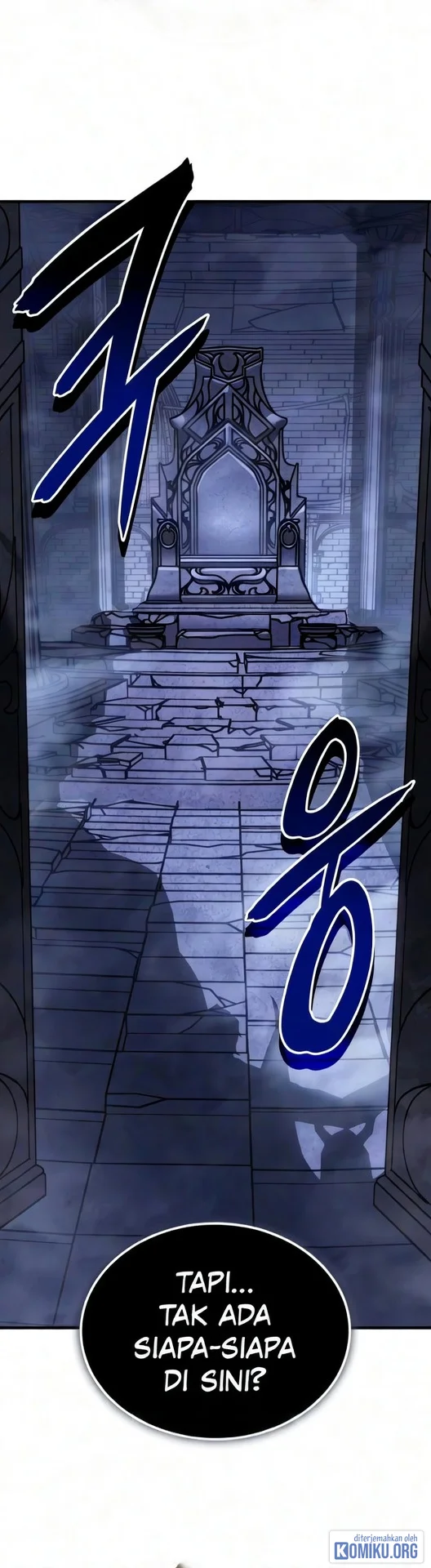 Regressing With The King’s Power Chapter 147 - halaman 40