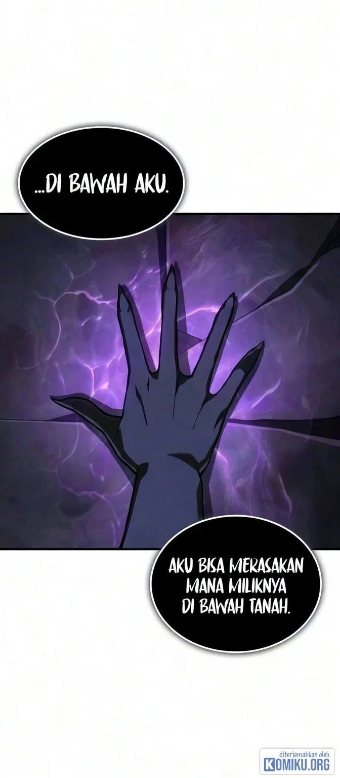 Regressing With The King’s Power Chapter 147 - halaman 42