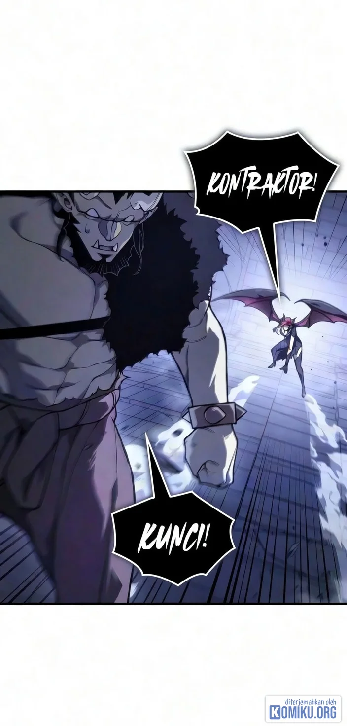 Regressing With The King’s Power Chapter 147 - halaman 47