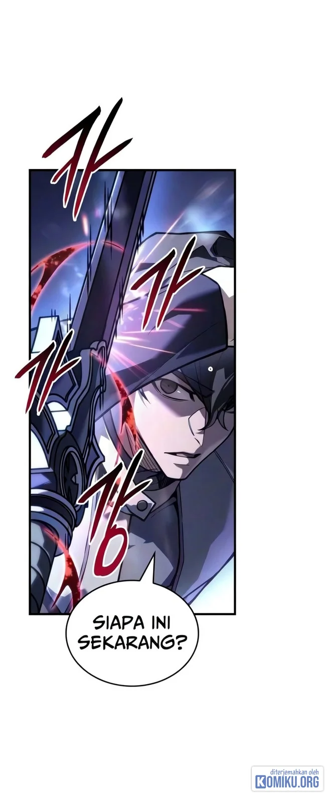 Regressing With The King’s Power Chapter 147 - halaman 48