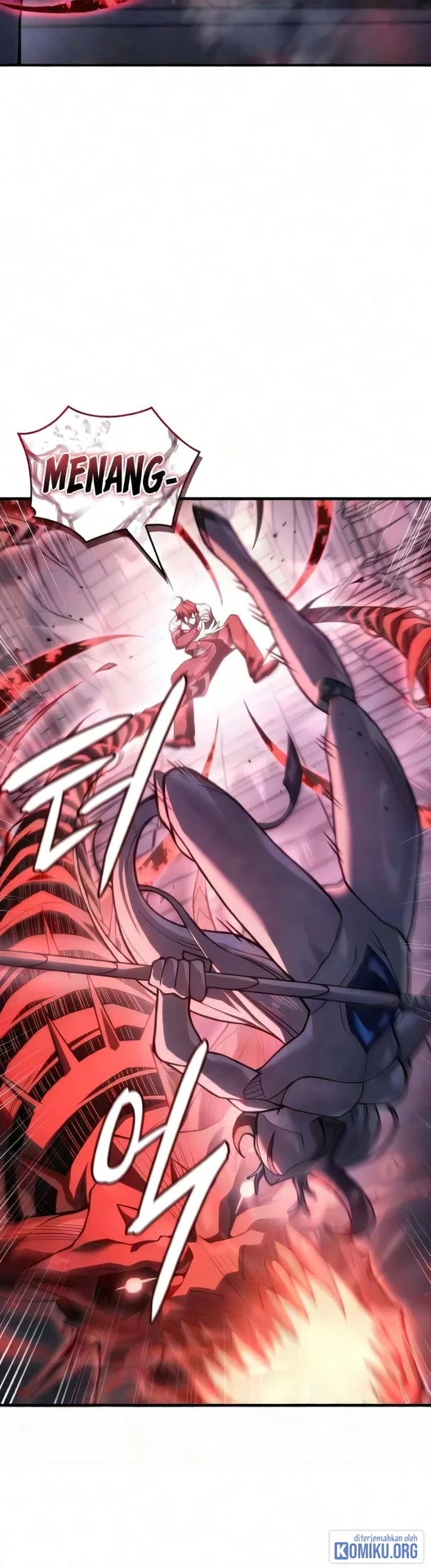 Regressing With The King’s Power Chapter 147 - halaman 50