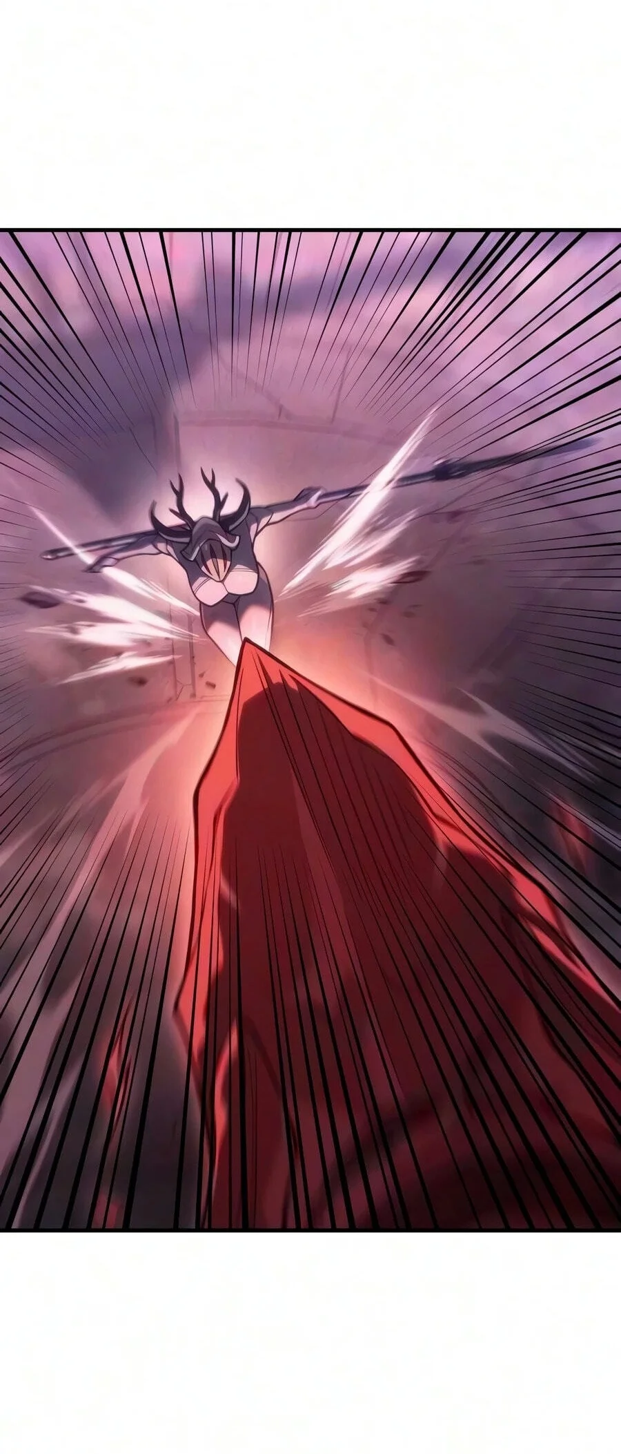 Regressing With The King’s Power Chapter 147 - halaman 51