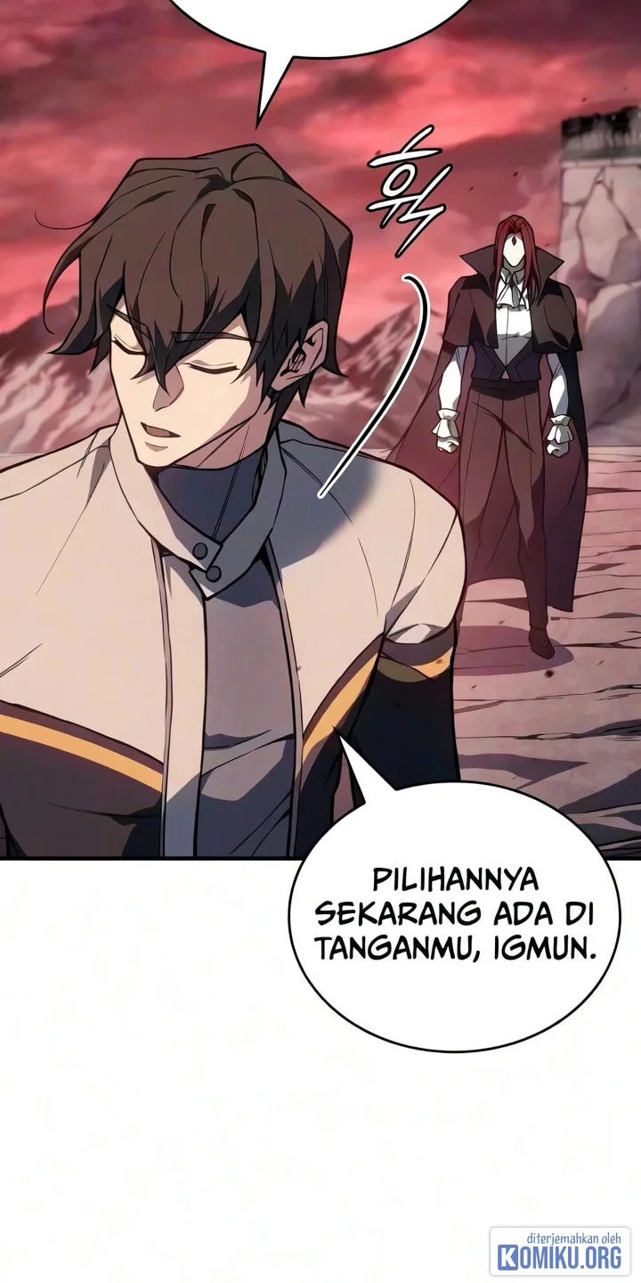 Regressing With The King’s Power Chapter 147 - halaman 6