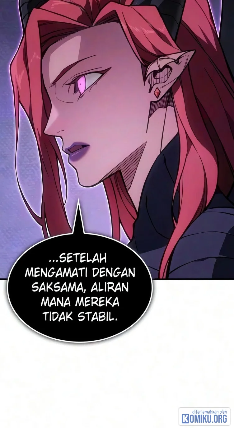 Regressing With The King’s Power Chapter 147 - halaman 62