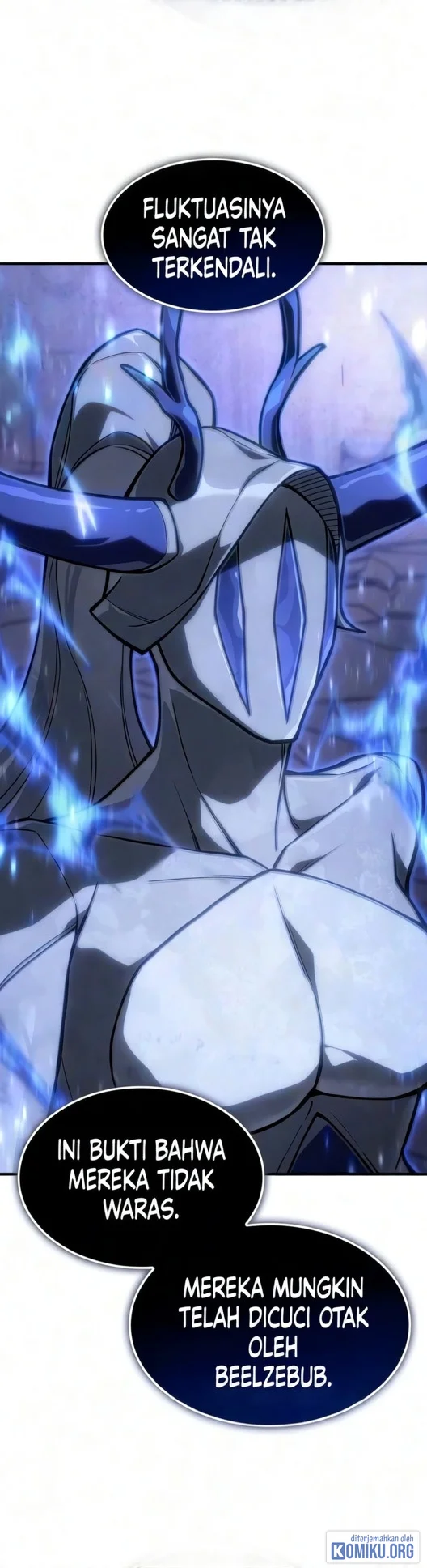 Regressing With The King’s Power Chapter 147 - halaman 63
