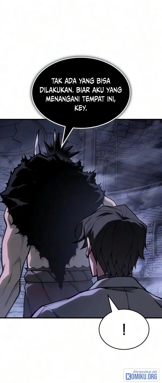 Regressing With The King’s Power Chapter 147 - halaman 65