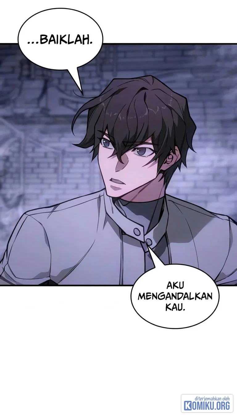 Regressing With The King’s Power Chapter 147 - halaman 67