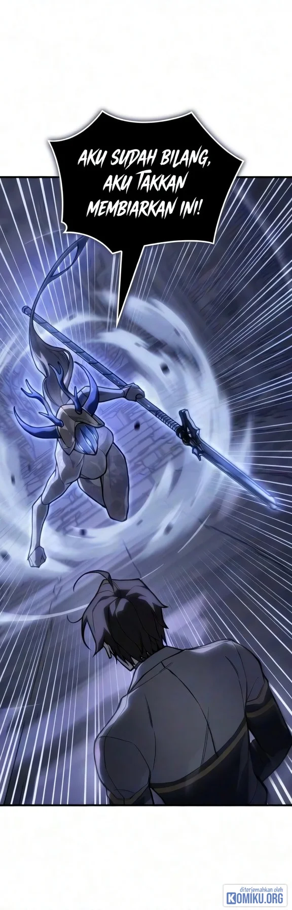 Regressing With The King’s Power Chapter 147 - halaman 68