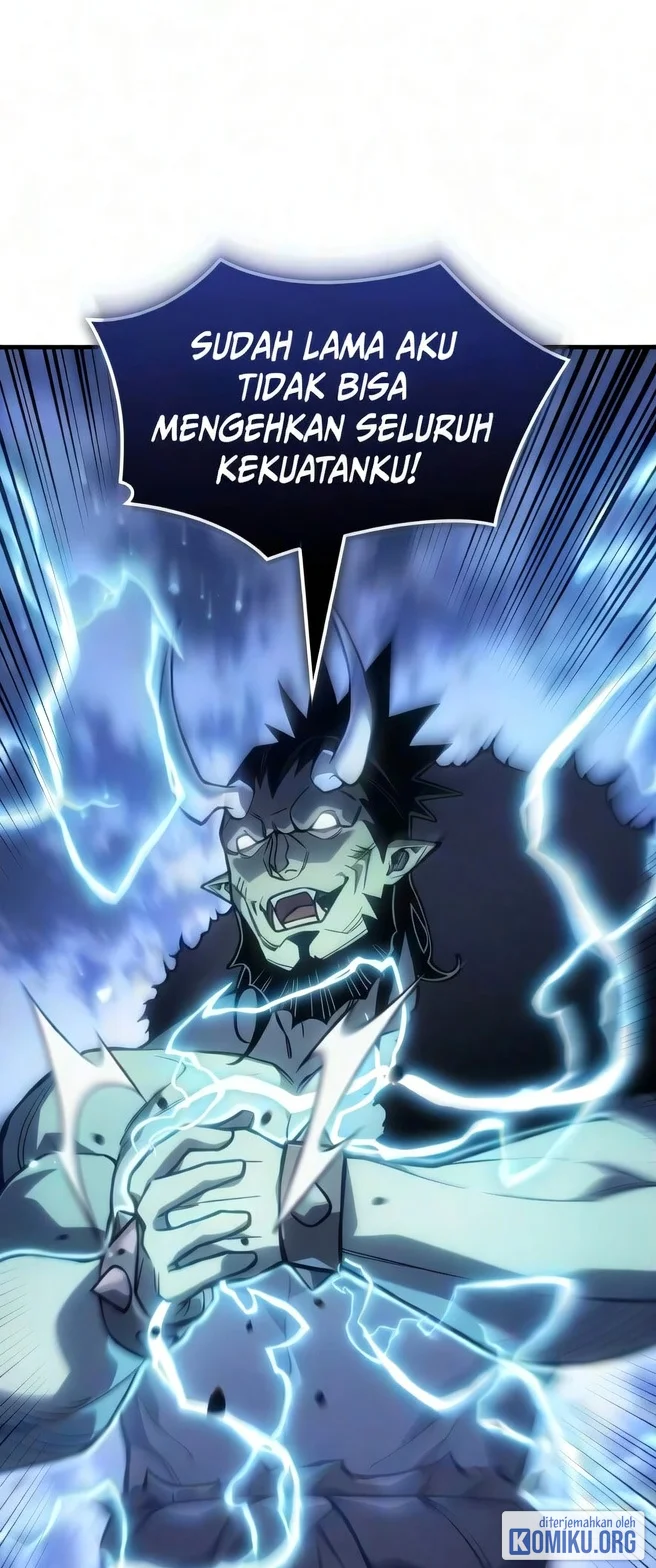 Regressing With The King’s Power Chapter 147 - halaman 72