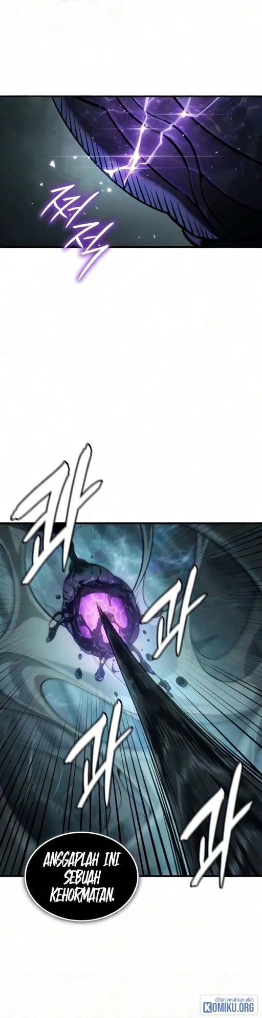 Regressing With The King’s Power Chapter 147 - halaman 79