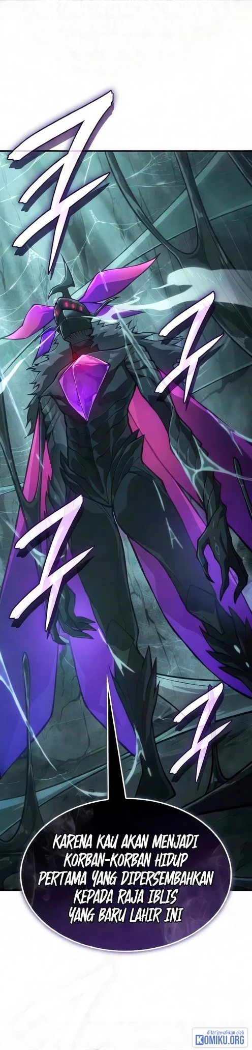 Regressing With The King’s Power Chapter 147 - halaman 80
