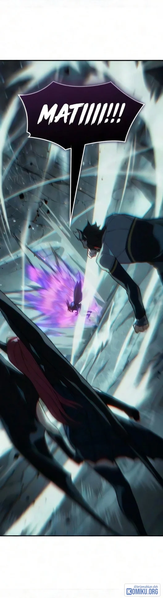 Regressing With The King’s Power Chapter 147 - halaman 81