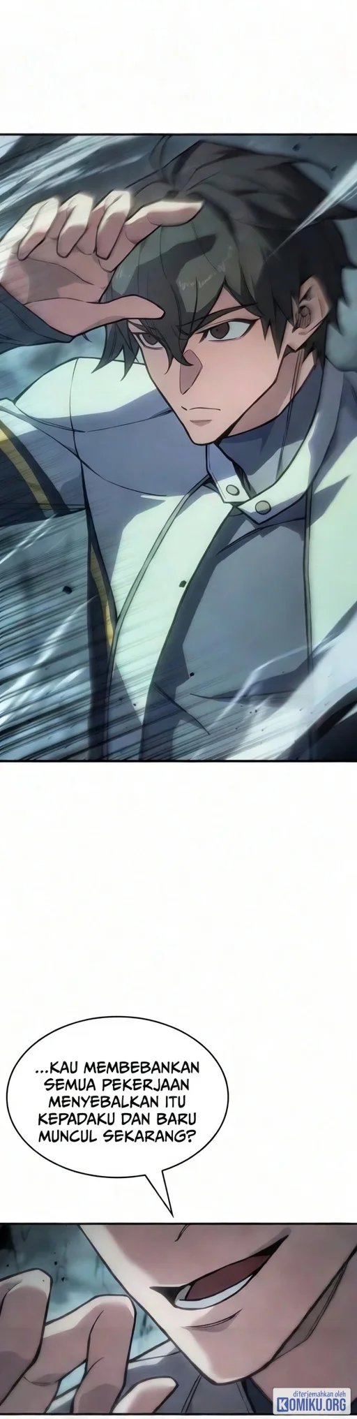 Regressing With The King’s Power Chapter 147 - halaman 82