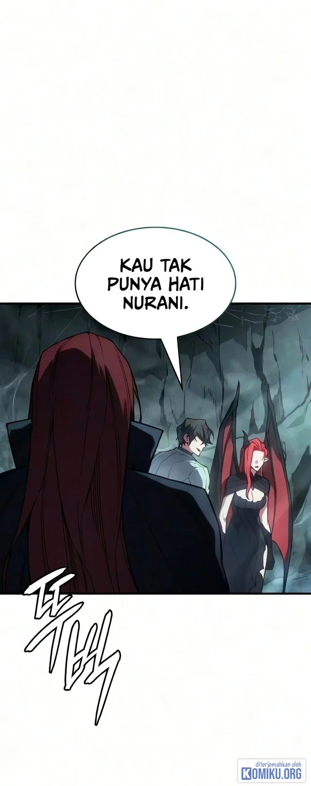 Regressing With The King’s Power Chapter 147 - halaman 83