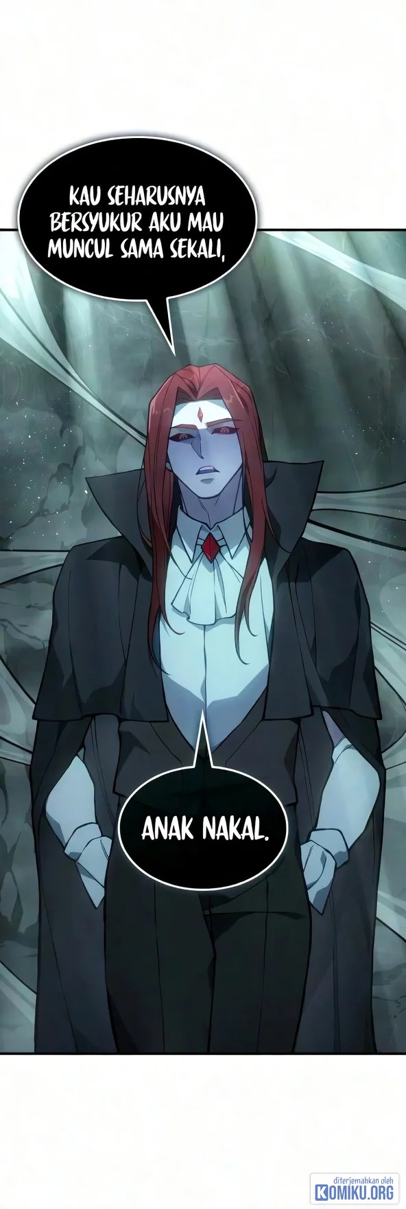Regressing With The King’s Power Chapter 147 - halaman 85