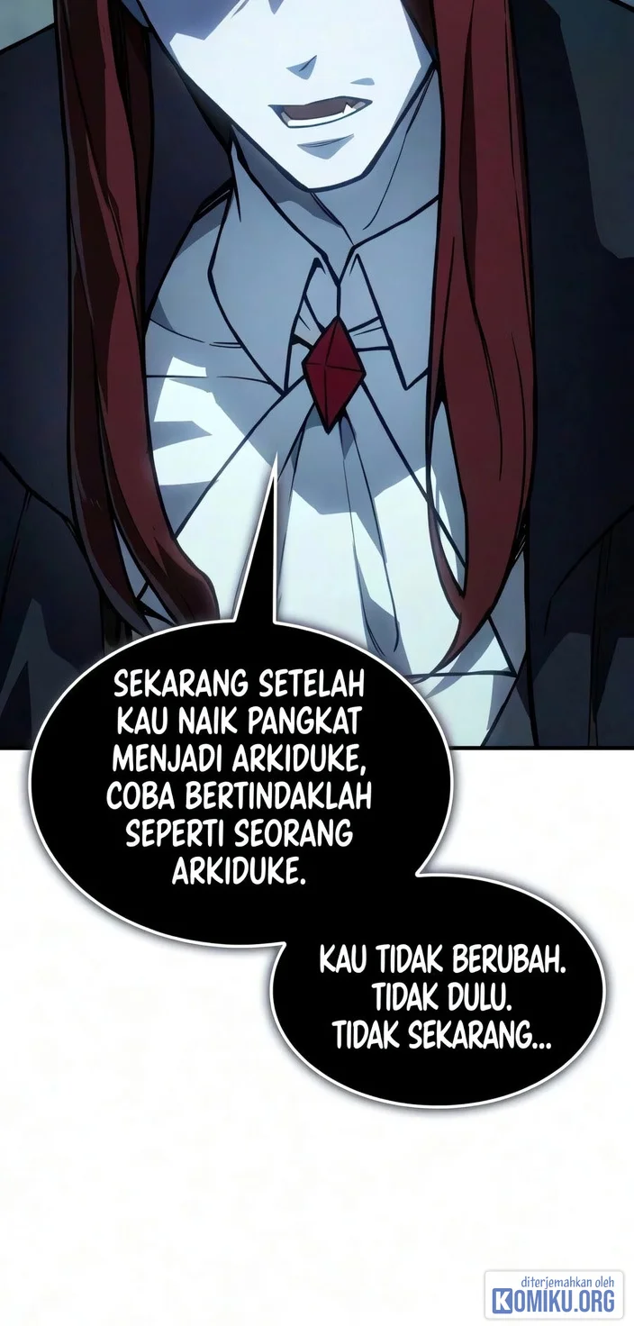 Regressing With The King’s Power Chapter 148 - halaman 10