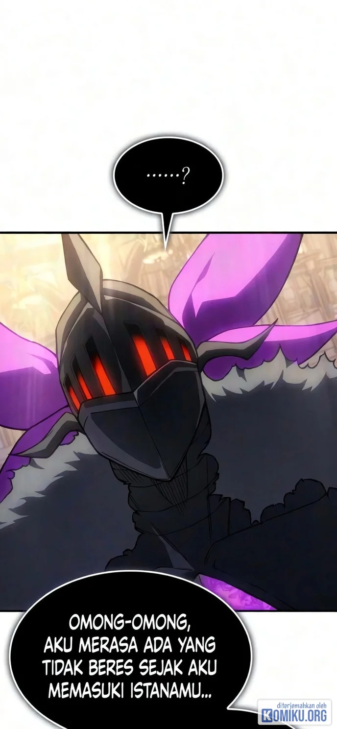 Regressing With The King’s Power Chapter 148 - halaman 100