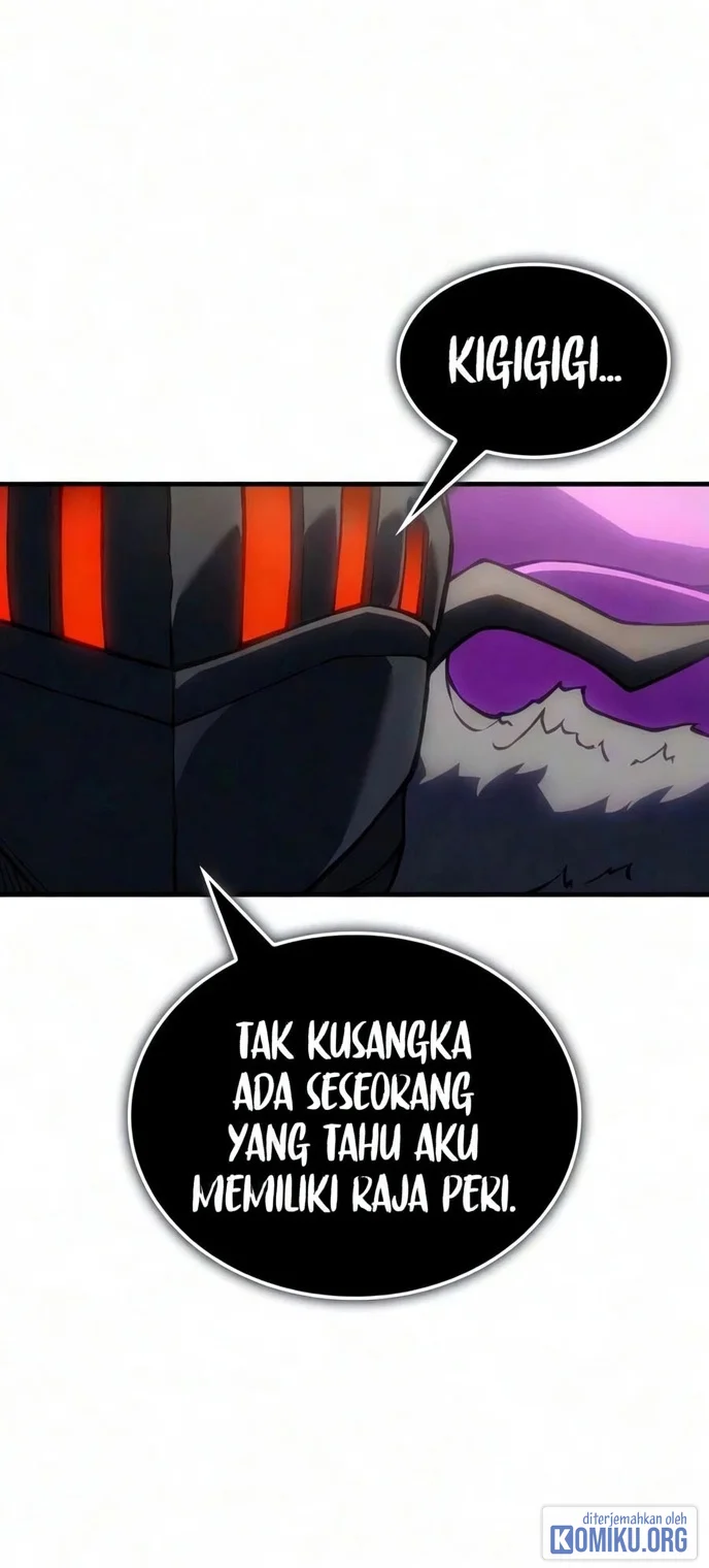 Regressing With The King’s Power Chapter 148 - halaman 103