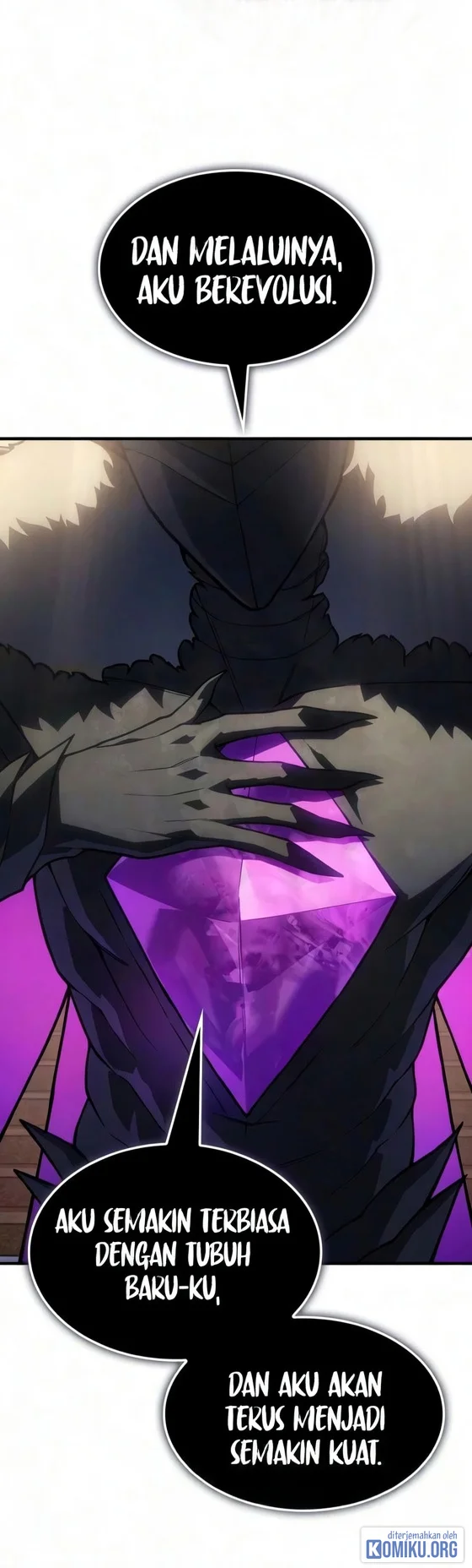 Regressing With The King’s Power Chapter 148 - halaman 107