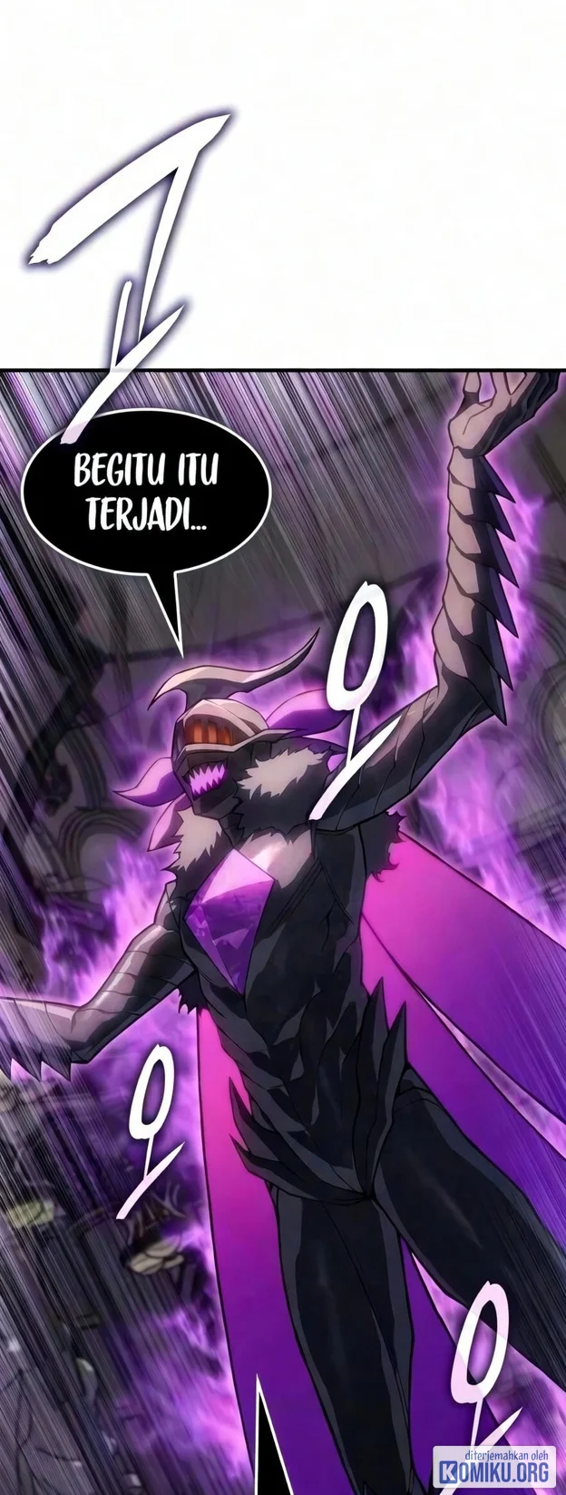 Regressing With The King’s Power Chapter 148 - halaman 110