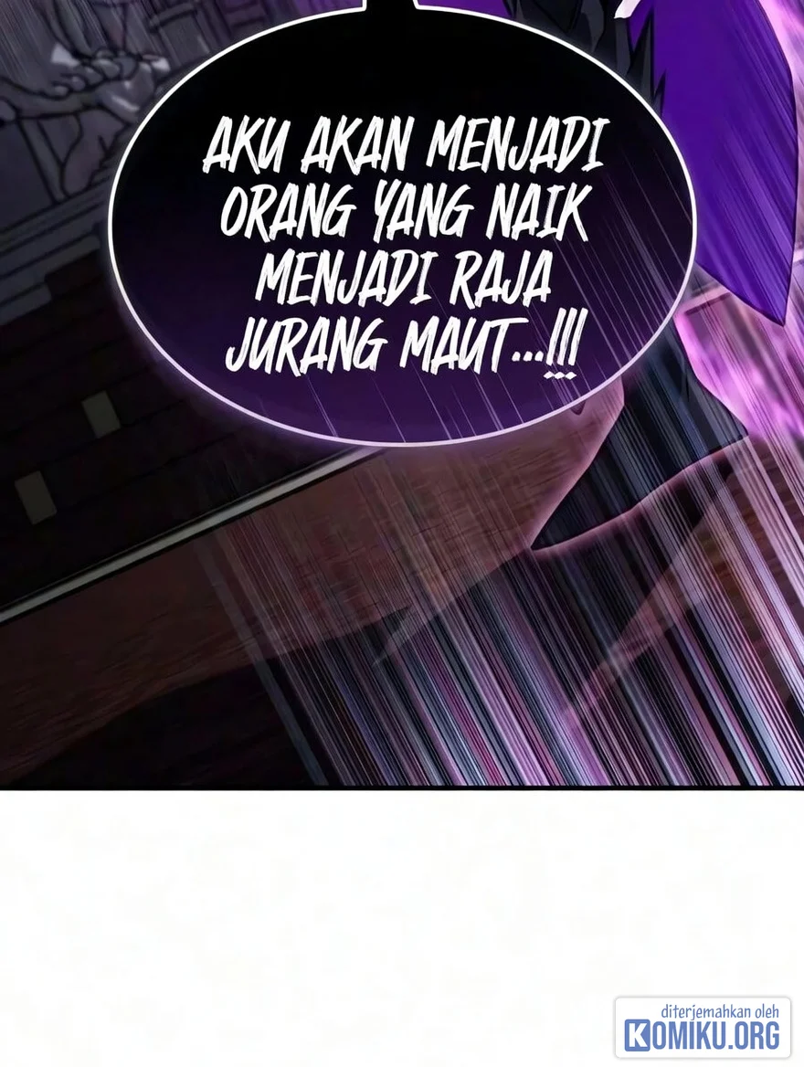 Regressing With The King’s Power Chapter 148 - halaman 111