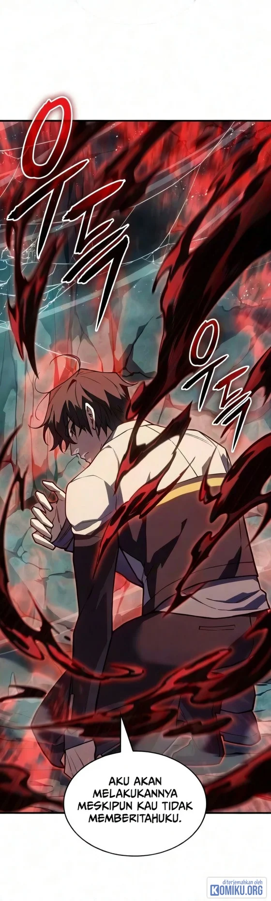 Regressing With The King’s Power Chapter 148 - halaman 115