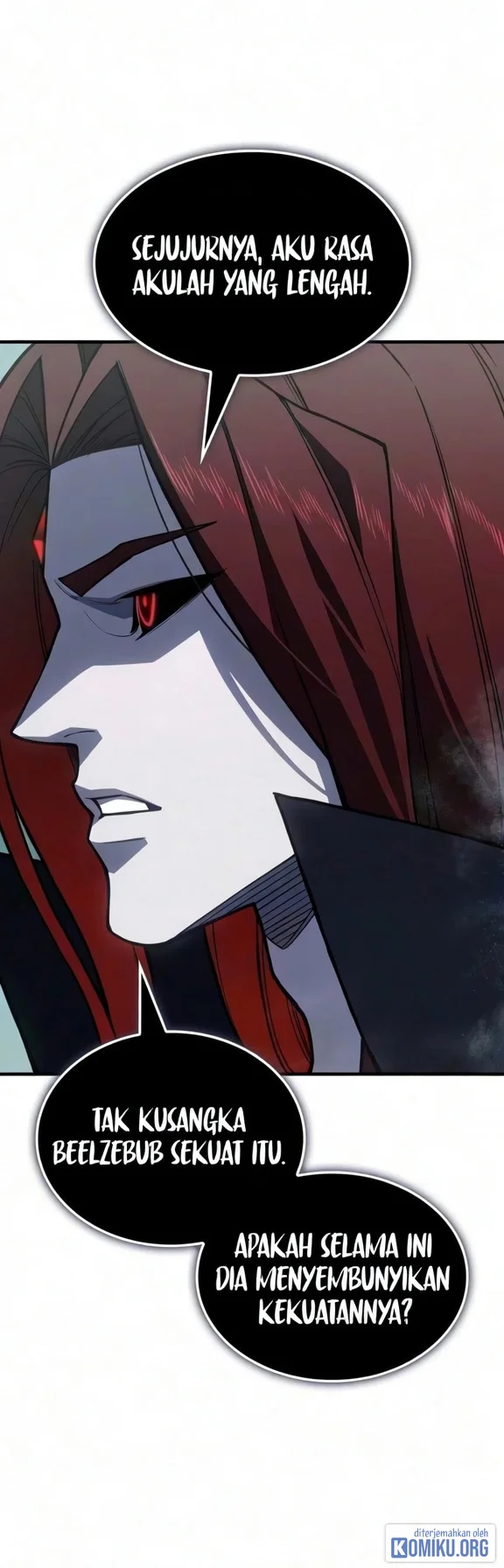 Regressing With The King’s Power Chapter 148 - halaman 119