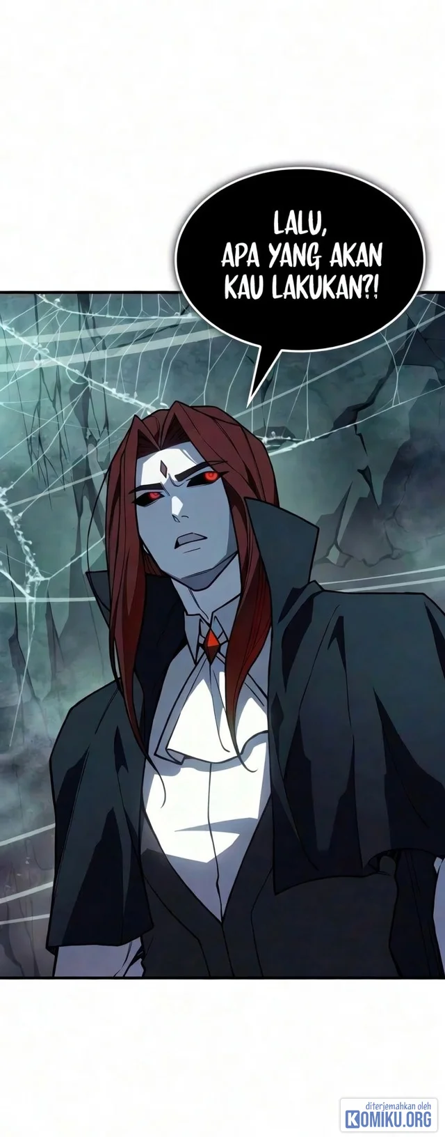 Regressing With The King’s Power Chapter 148 - halaman 122