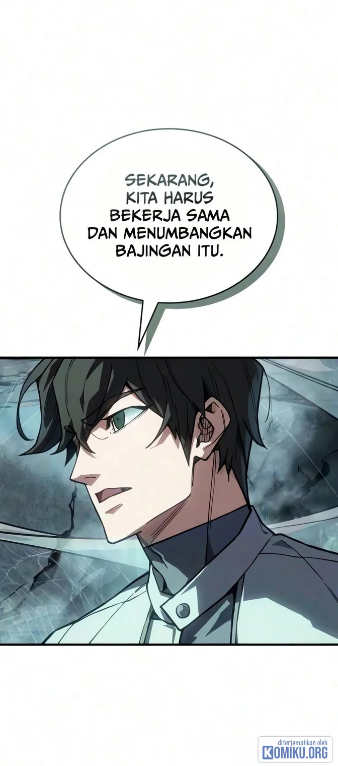 Regressing With The King’s Power Chapter 148 - halaman 13