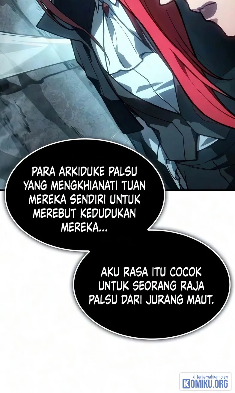 Regressing With The King’s Power Chapter 148 - halaman 16